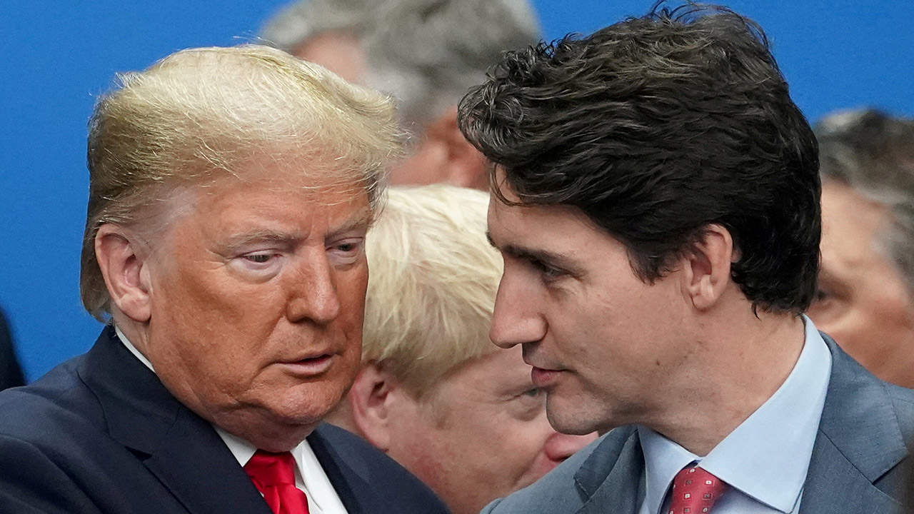 캐나다, 30조 원 규모 미국 상품에 맞불 관세 발표 예정