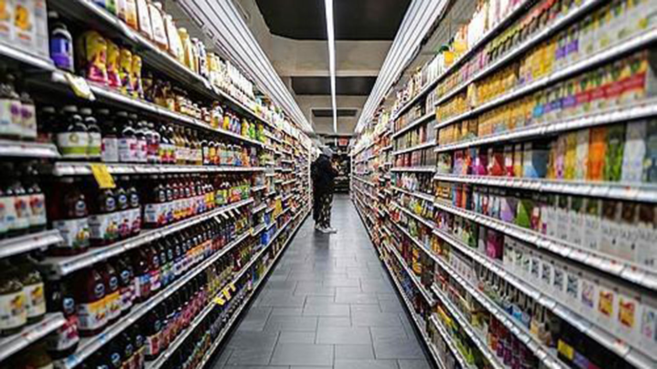 美 3월 미시간대 소비심리 2년여만에 최저‥기대 인플레 급등