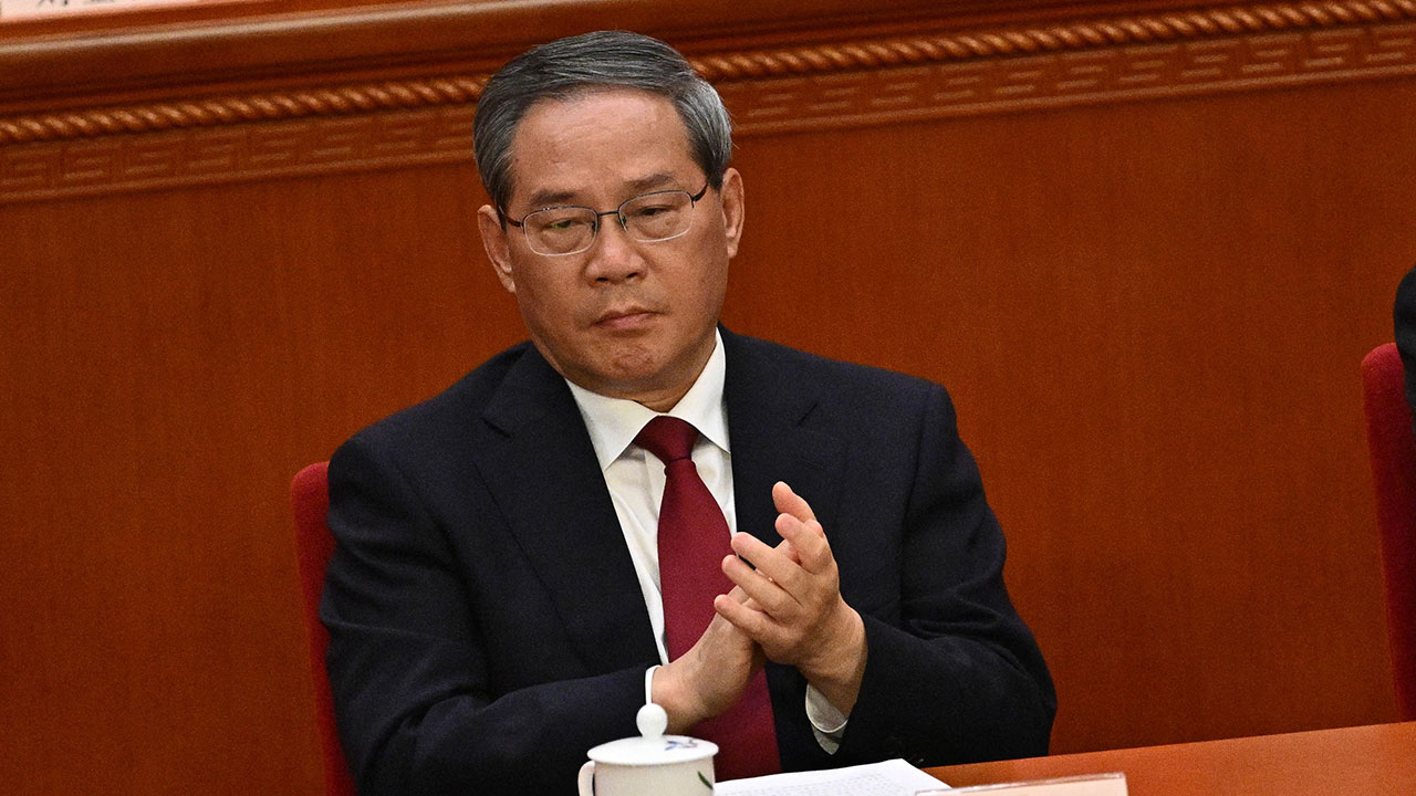 "지재권 빌미로 中기업 탄압말라"‥中, '국가차원 반격' 법제화