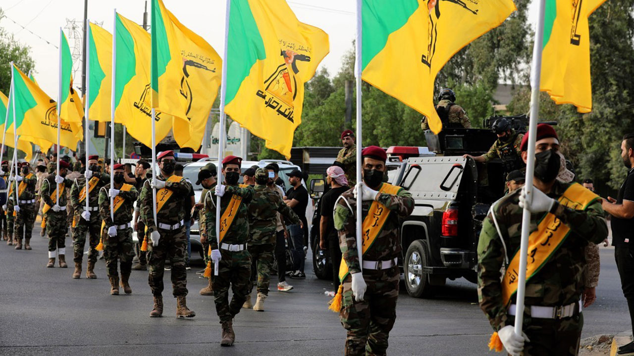 "이라크, 트럼프 경고에 친이란 민병대 무장해제 검토"