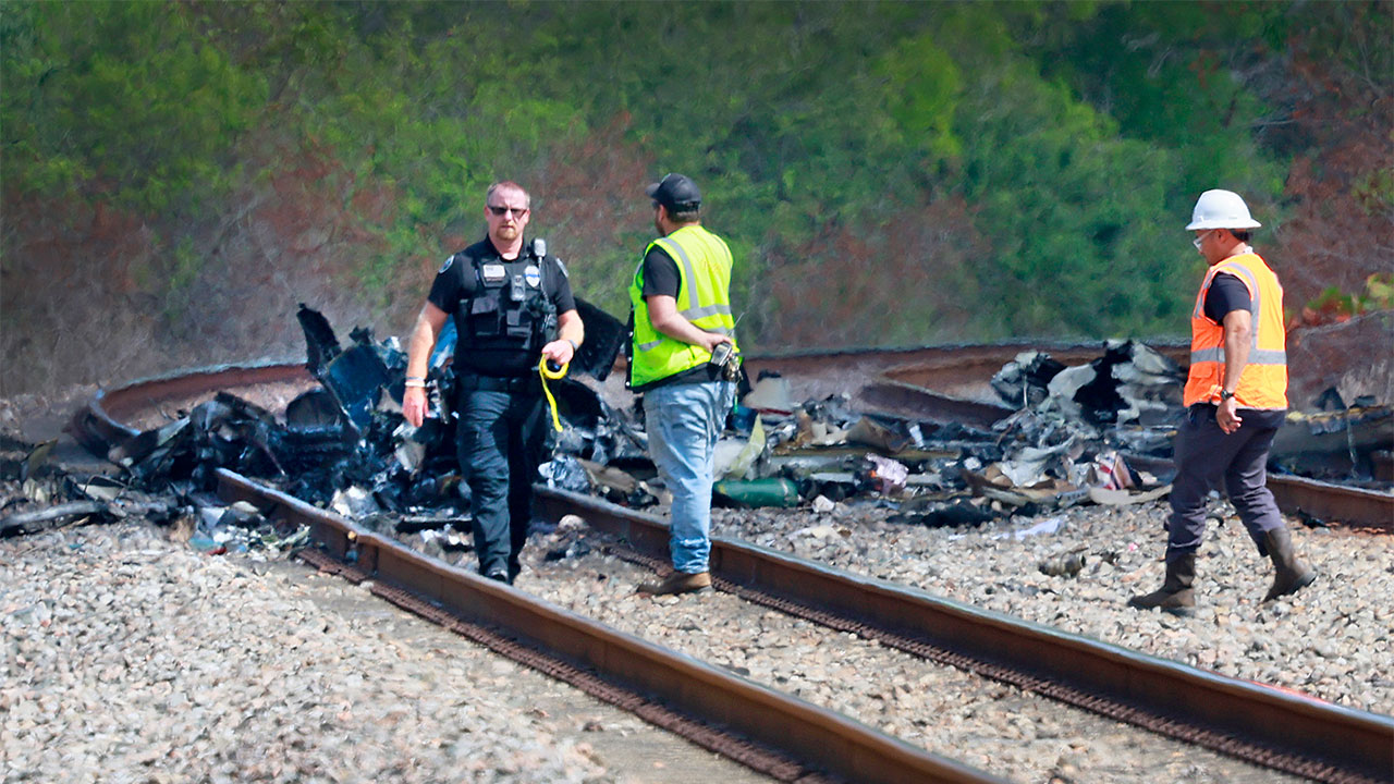 이번엔 미국 플로리다주에서 경비행기 추락 사고‥탑승자 3명 사망