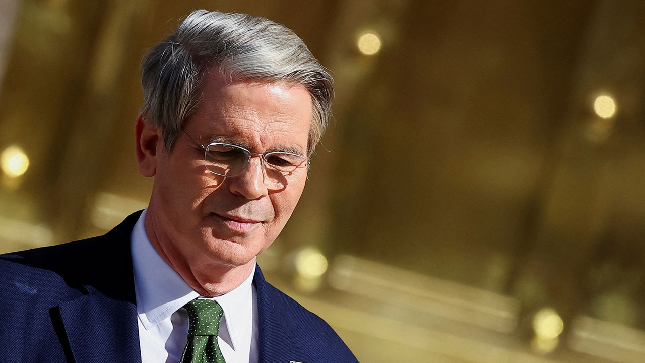 "미국, 한국·일본·인도·영국·호주와 무역협상 우선 추진"