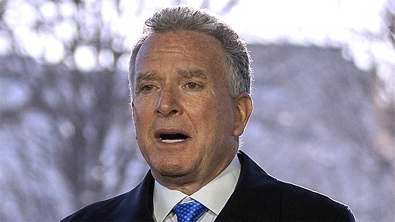 美특사, 이란에 저농축 허용 언급했다 번복‥"농축 중단·제거"