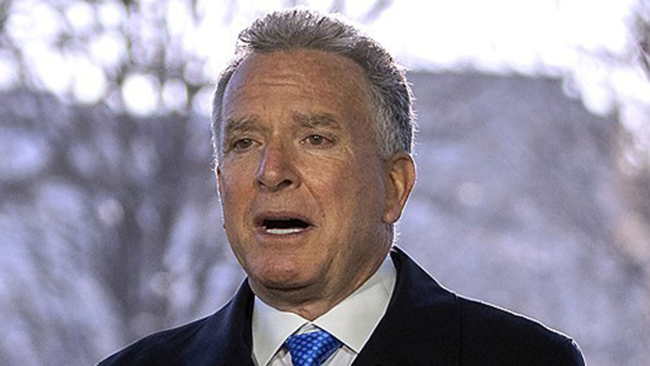 美특사 "3.67% 이상 불가"‥이란핵 전면폐기 아닌 농축제한 언급