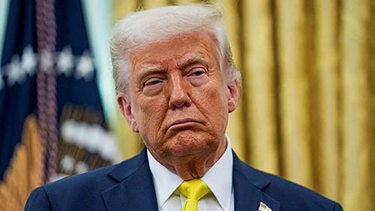 트럼프, 파월 연준의장 "실패자" 칭하며 "금리 안내리면 경기둔화"