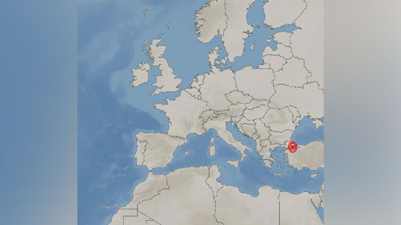 이스탄불 인근서 규모 6.2 지진‥"151명 부상"