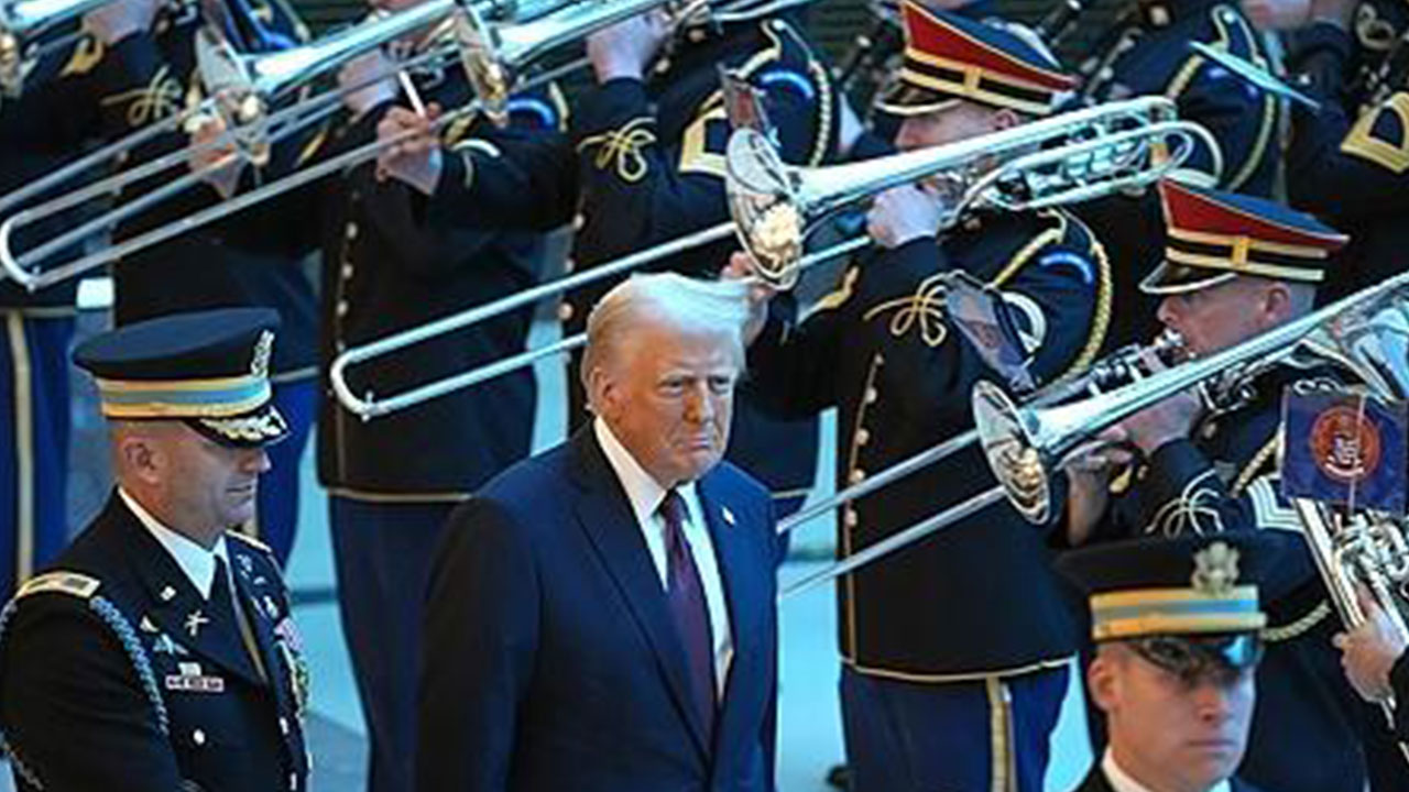 트럼프 대통령 취임식에 현대車·삼성전자·쿠팡 등도 기부