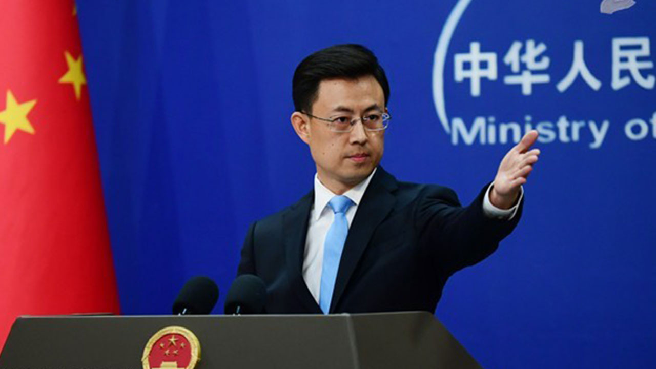 트럼프 "매일 중국과 협상" 주장에‥중 "가짜뉴스"