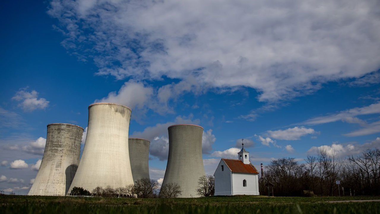 체코 '한수원 원전 계약' 경쟁사 진정 최종 기각