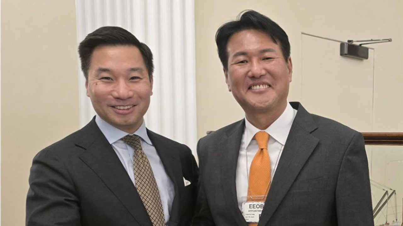 안보실1차장, 미국서 국가안보부보좌관과 정책협의‥"북핵 위협 대비"