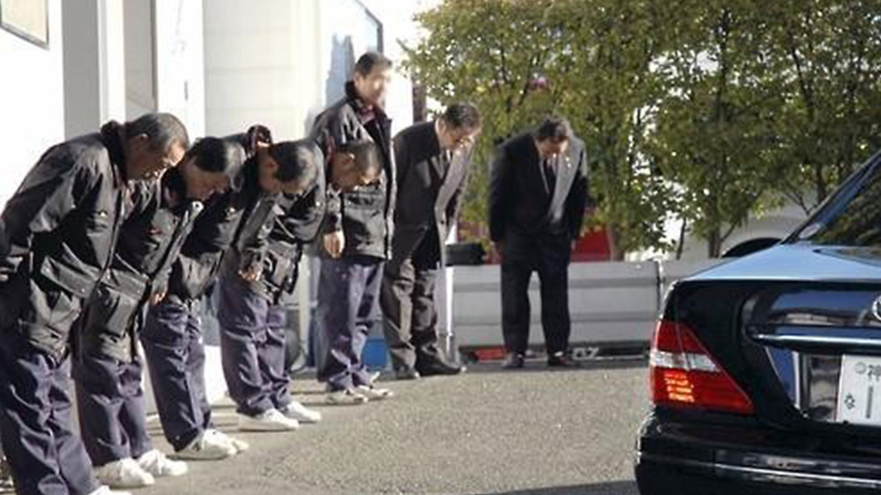 쪼그라드는 일본 야쿠자‥조직원 2만 명 밑으로 '역대 최저'