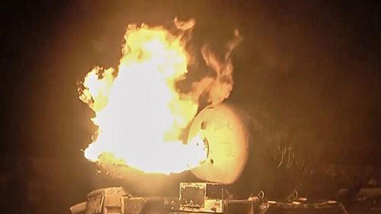 이스라엘, 텔아비브 공항 피격 하루만에 예멘 보복 공습