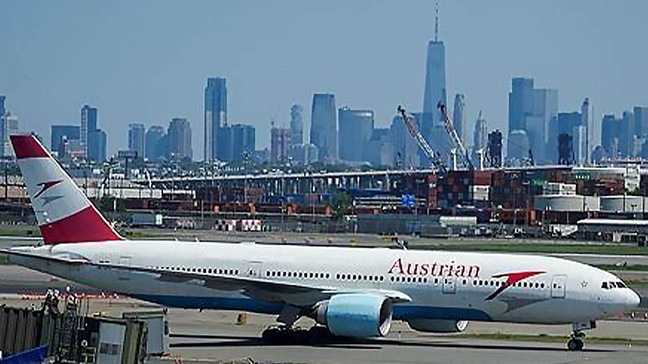 '뉴욕 관문' 미 뉴어크 공항, 또 대규모 운항취소·지연