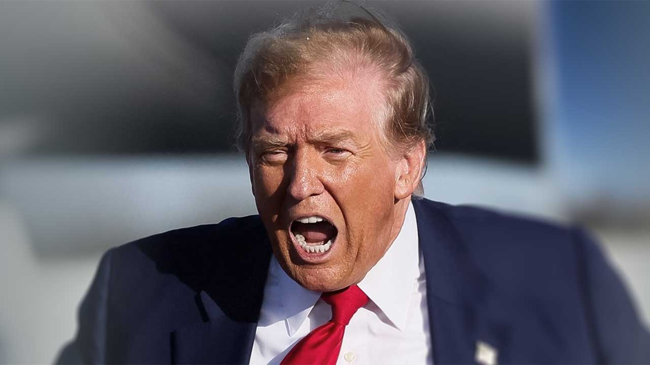 트럼프 "반유대주의에서 비롯된 끔찍한 사건"