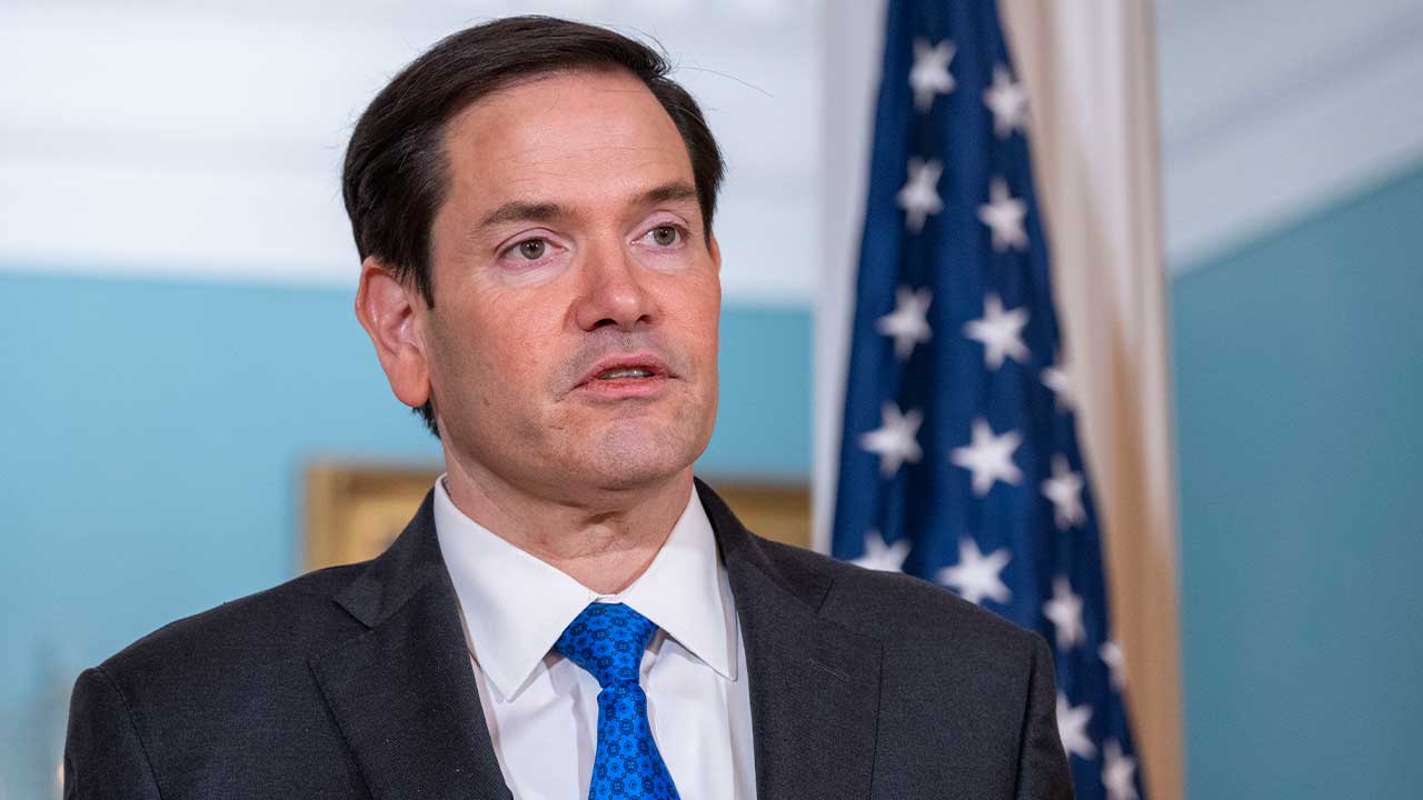 美국무 "이재명 대통령 당선 축하‥한미일 3자 협력 심화할 것"