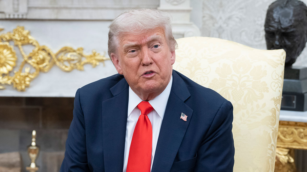 트럼프, 캘리포니아주 연방자금 삭감 검토