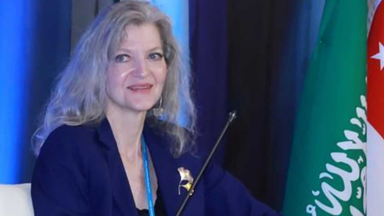 트럼프 1기때 대북협상 맡았던 후커, 미 국무차관 정식 취임