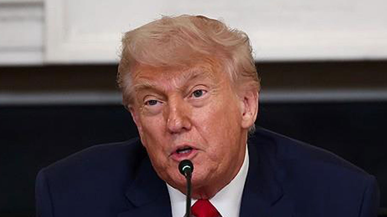 "미군, LA에 해병대 700명 파견 준비돼"‥트럼프 "상황 볼 것"