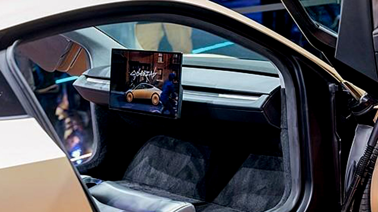 머스크 "로보택시 서비스, 오는 22일 출시 예정"