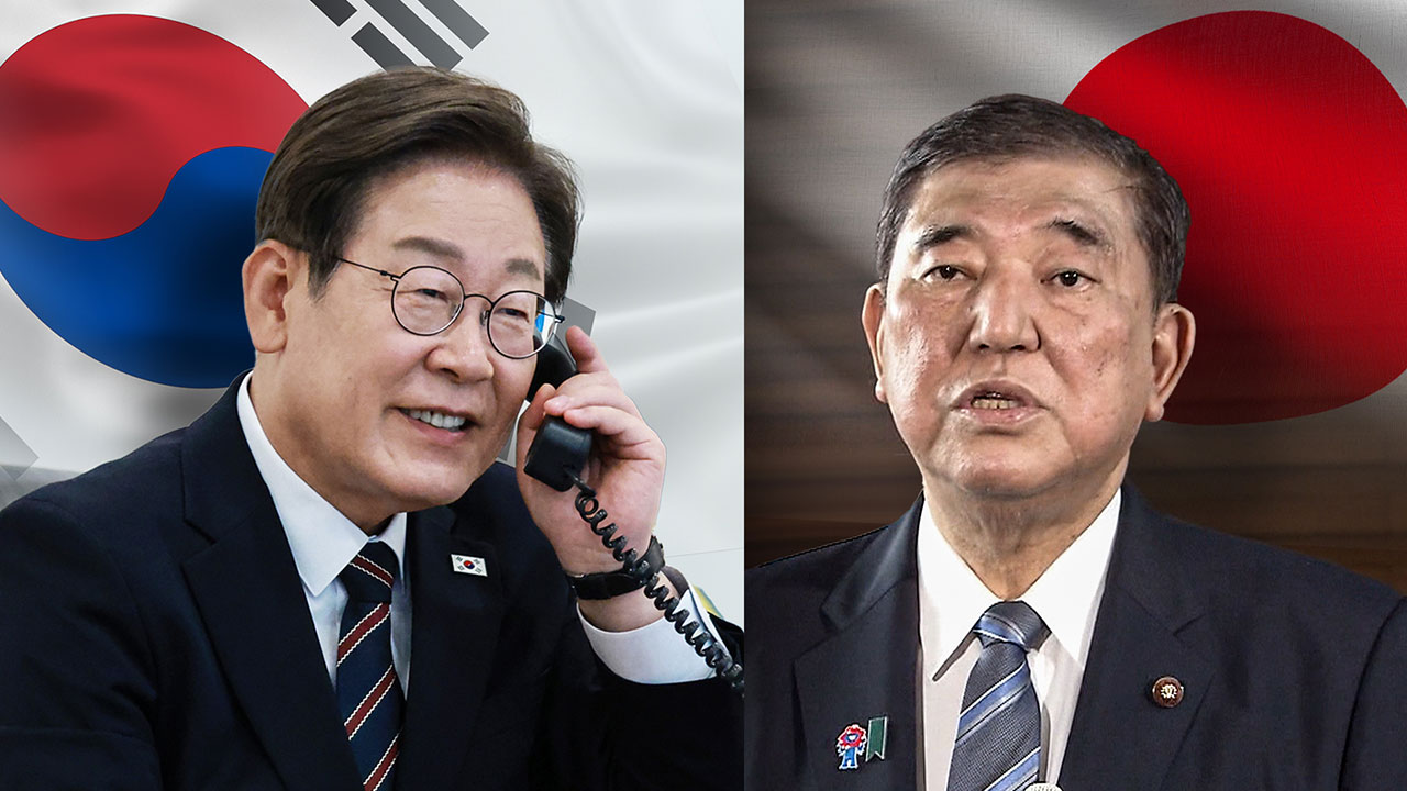 일본 언론 "한일 정부, 캐나다 G7 때 양국 정상회담 조율 착수"