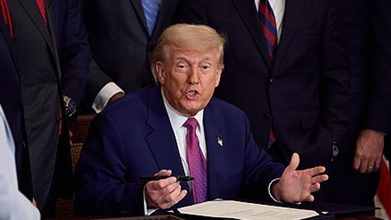 트럼프 "미국, 이스라엘-이란 분쟁 개입할수도"