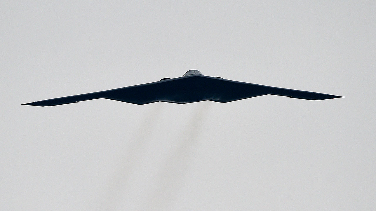 NYT "미국 직접개입 대비해 이란도 중동 미군기지 타격 채비"