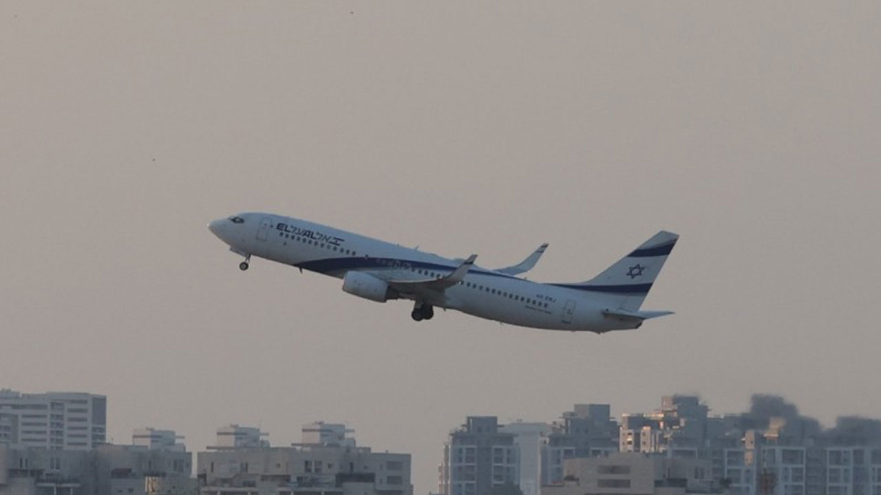 이스라엘, 관광객 출국 특별항공편 운항키로‥사전 등록