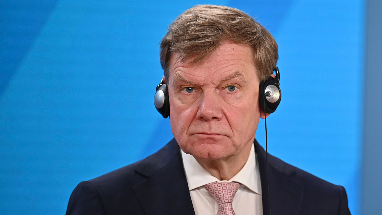 "유럽 3국 외무장관, 내일 이란과 핵협상‥미국과 조율 거쳐 진행"