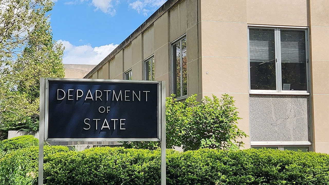 美 "유학 비자 절차 재개‥SNS 계정 공개 안 하면 거부될 수도"