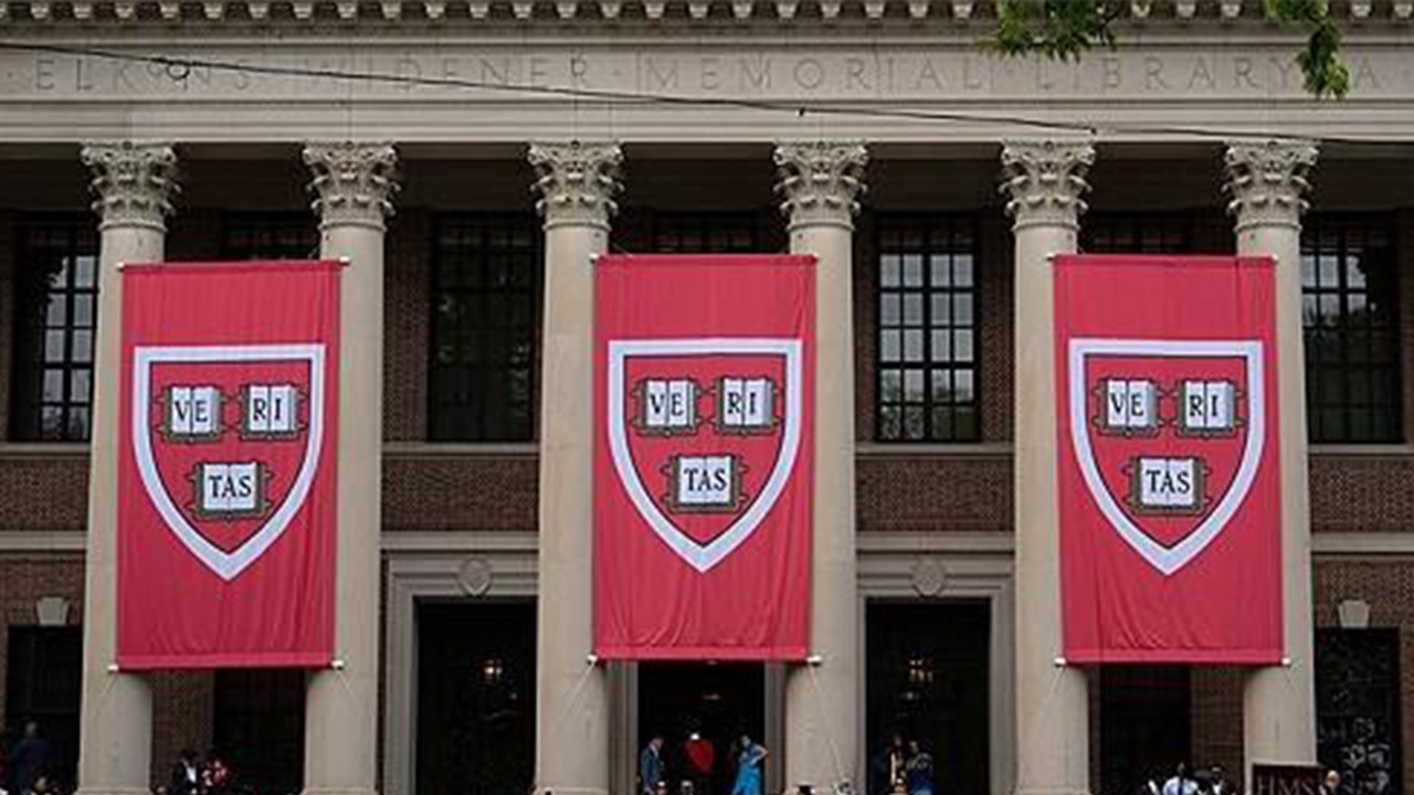 미국 법원, 최종 판결까지 하버드대 외국학생 등록 가능 결정
