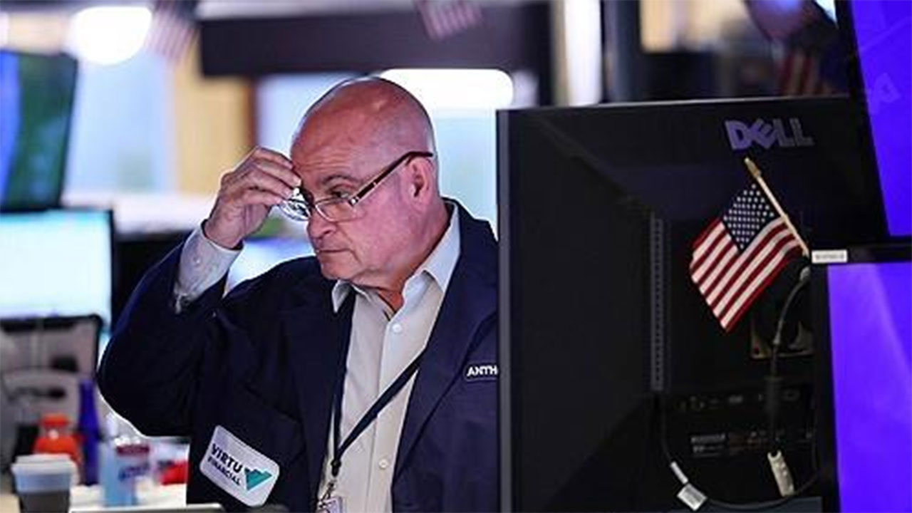 이란의 제한적 보복 공격에, 뉴욕증시 강세, 유가는 급락