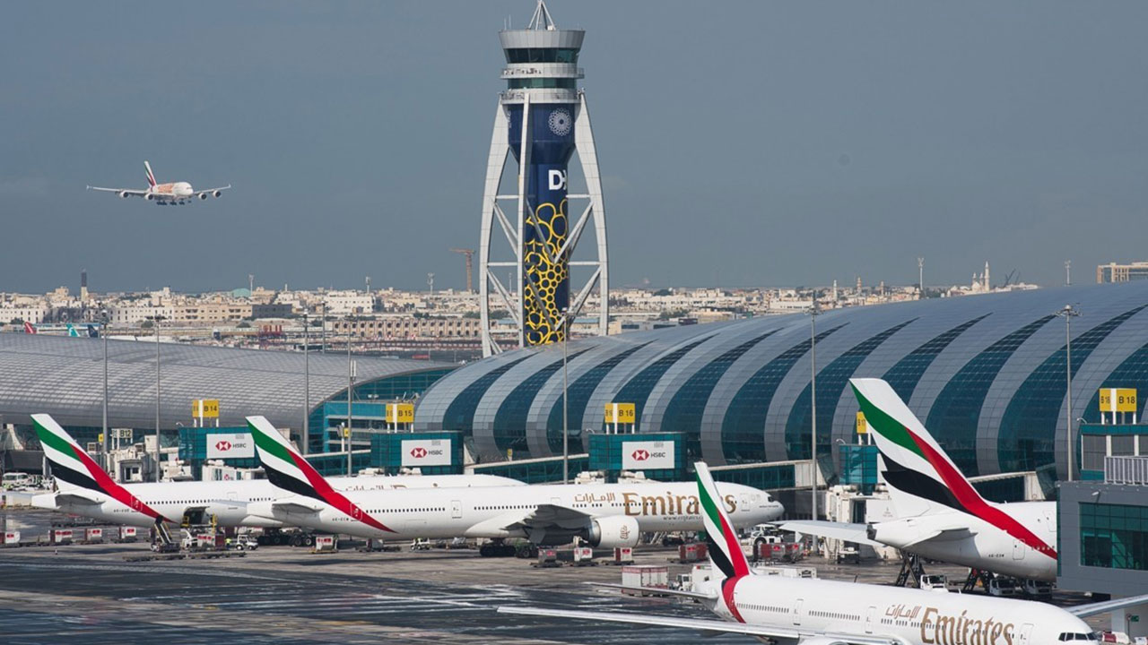 중동 지역 국가들, 긴장완화 조짐에 잇따라 항공편 운항 재개