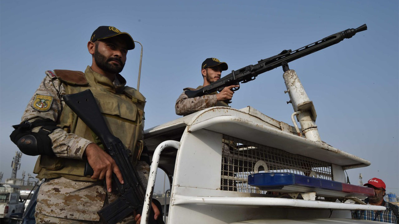 인도 국가수사국 "4월 카슈미르 테러 용의자 3명 모두 파키스탄인"
