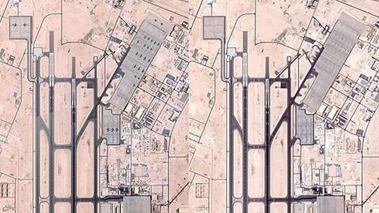 "이란, 카타르 미군 기지 향해 미사일 발사"