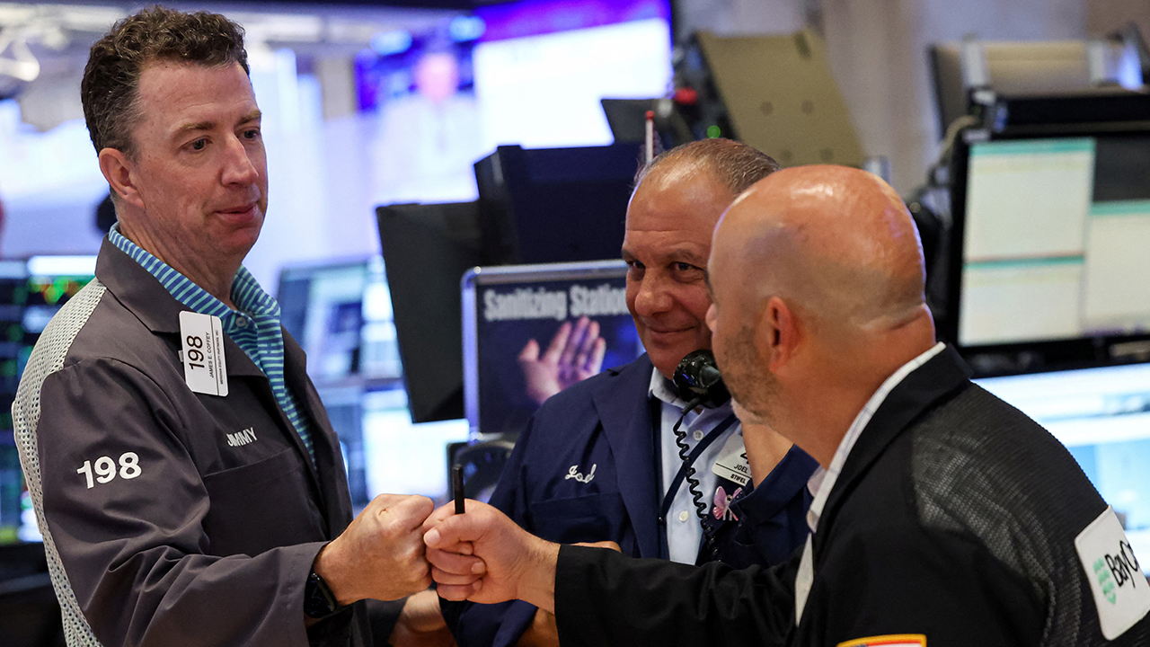 뉴욕증시, 이스라엘-이란 휴전에 강세 마감