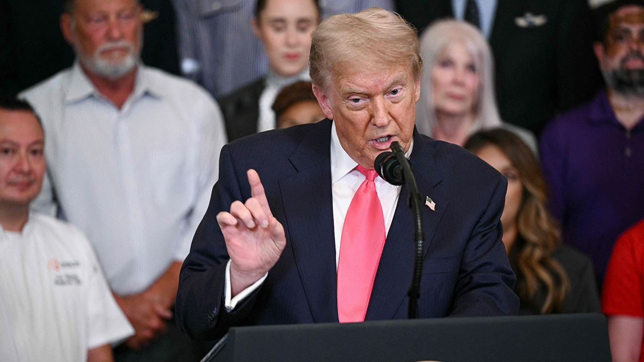 트럼프 "중국과 합의 서명"‥관세휴전 이어 '희토류 갈등' 봉합(종합2보)