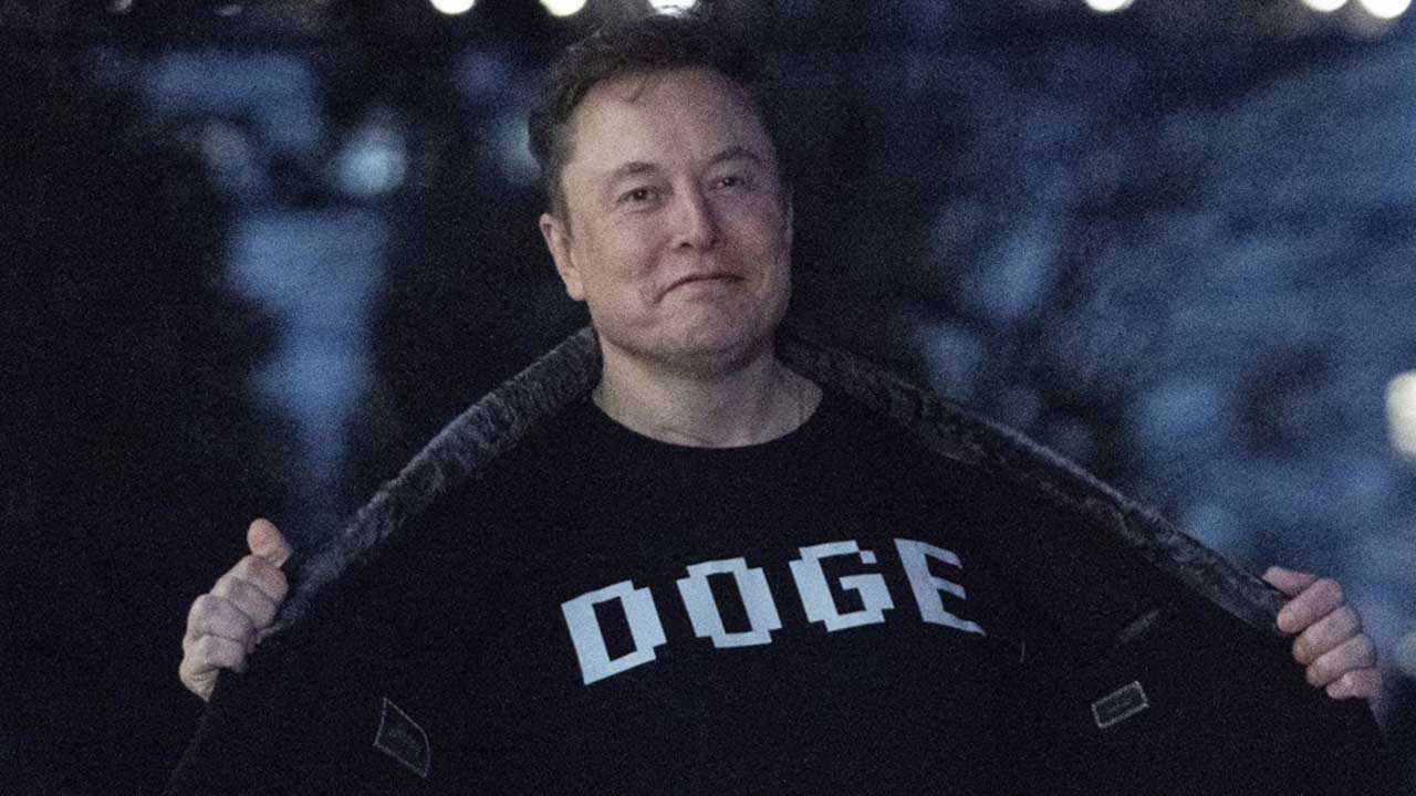 WP "머스크 떠난 미 정부효율부, 정부 지원금 승인 권한 상실"