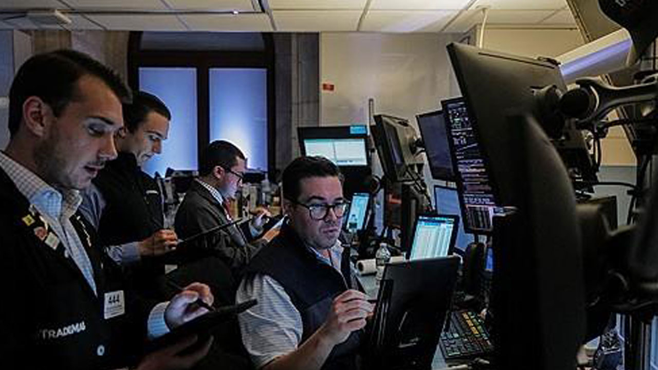 미국 S&P 500·나스닥 지수 사상 최고치 마감