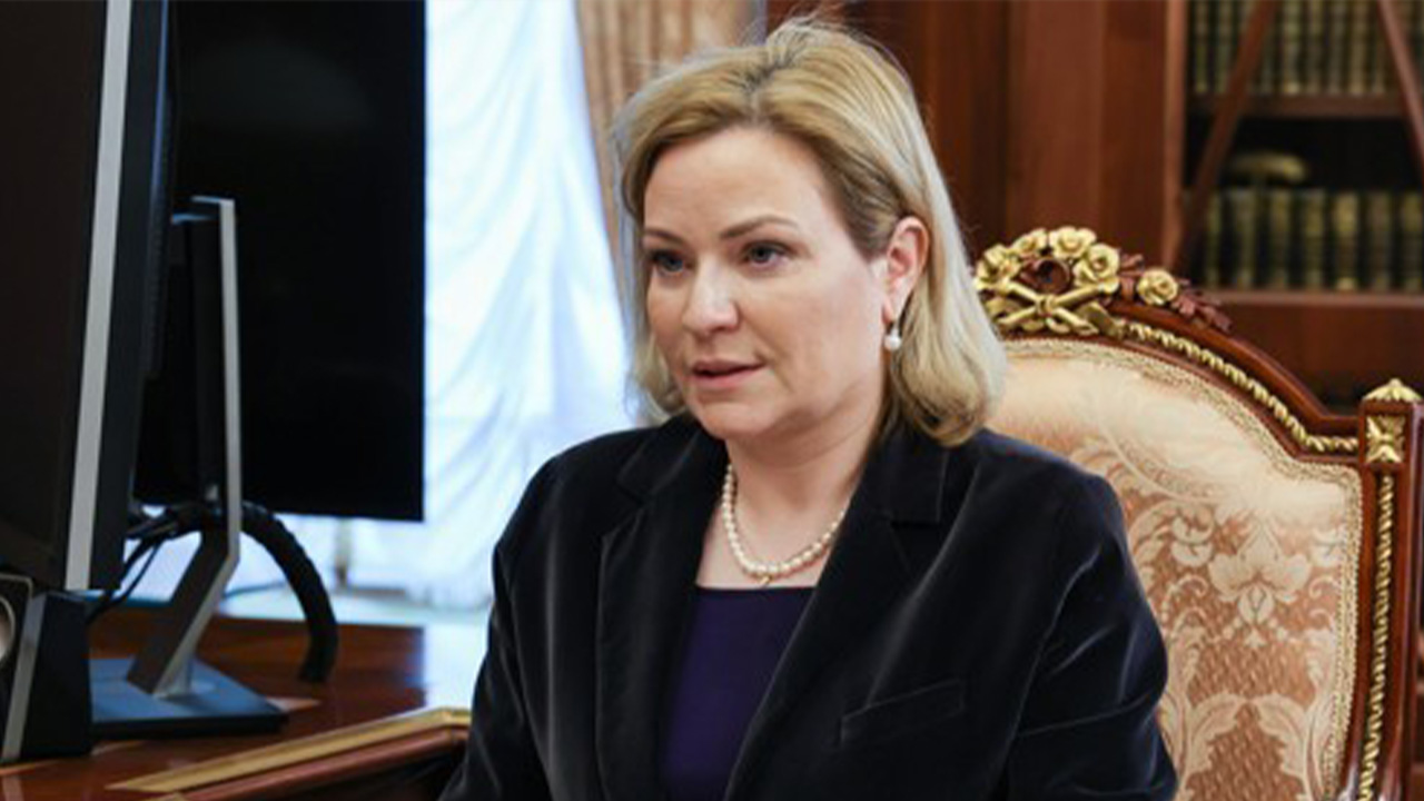 러시아 문화부 장관 단장으로 한 대표단 방북‥북·러 협력 확대