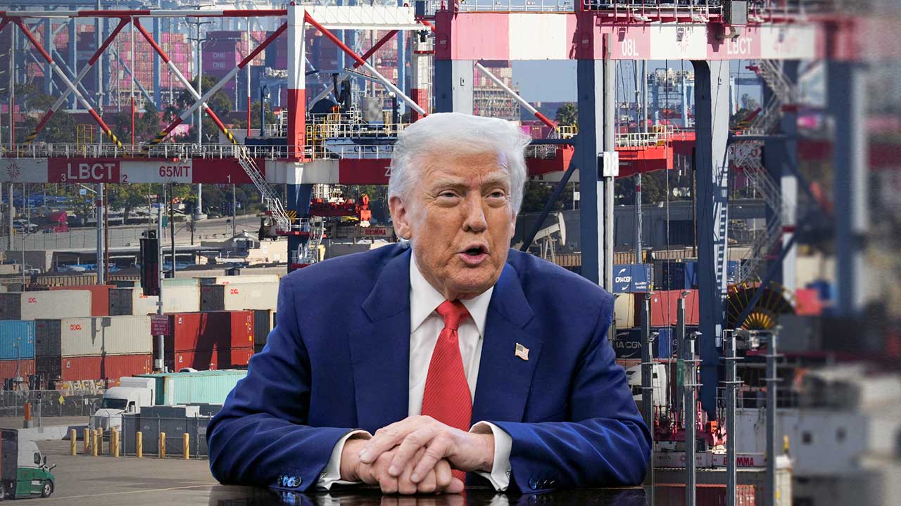 블룸버그 "미국, 대만 등과 무역합의 근접, 한국과도 가능할 것"