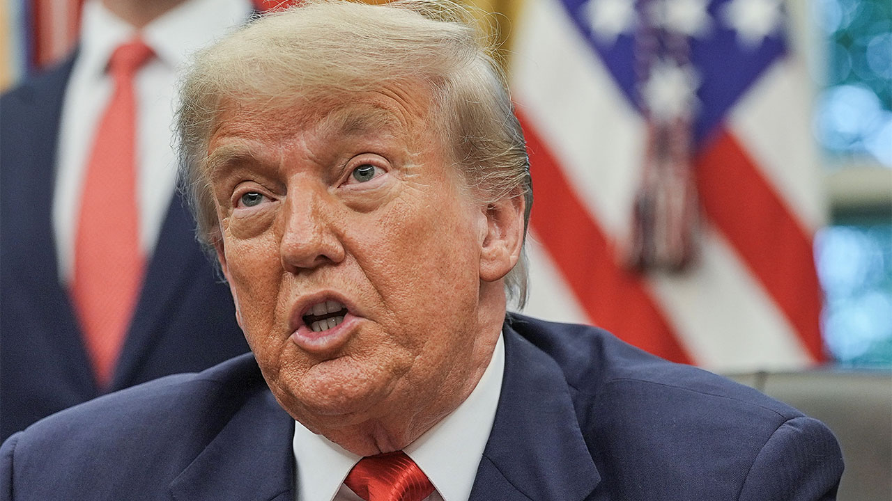 트럼프 "이란에 아무것도 제안하지 않아‥폭격 이후 접촉 없어"