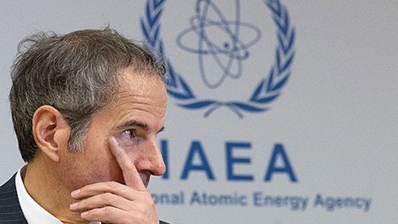 IAEA "이란, 몇달내 우라늄 농축 가능"‥트럼프 발언과 달라