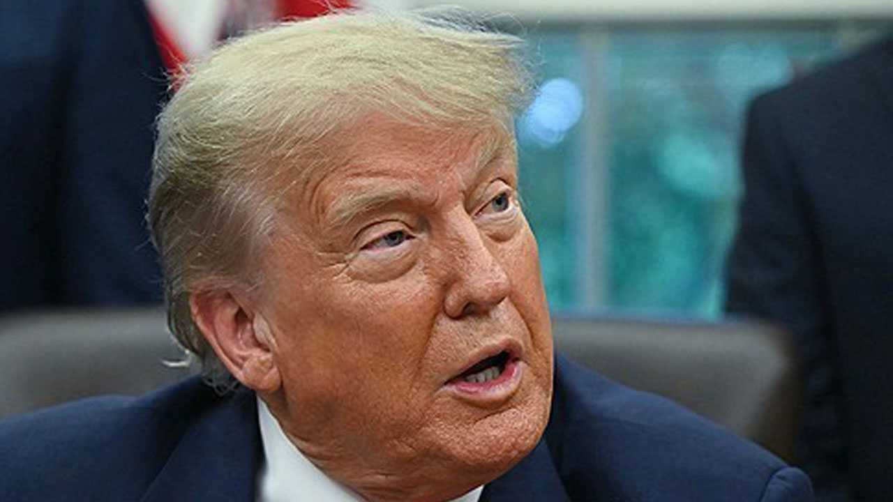 트럼프 "이란이 평화 이룬다면 제재 해제할 것"