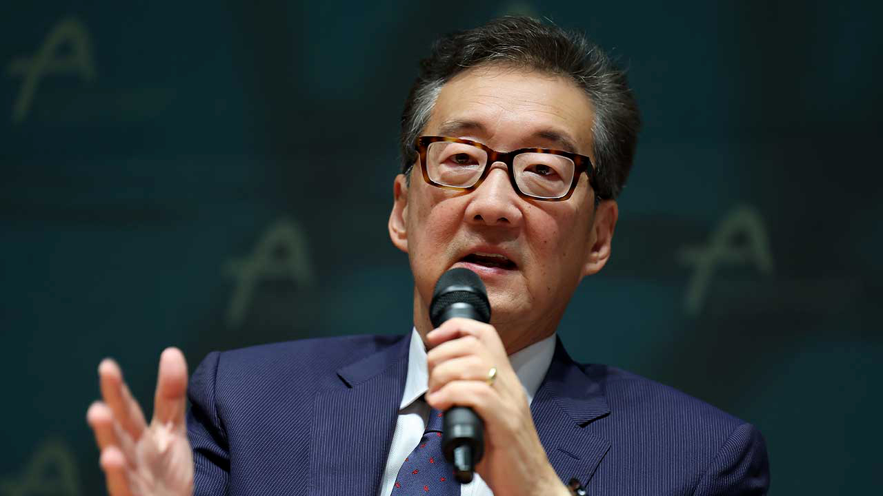 트럼프, 10월 APEC 때 방한 시 김정은과 판문점 회동 가능성 제기