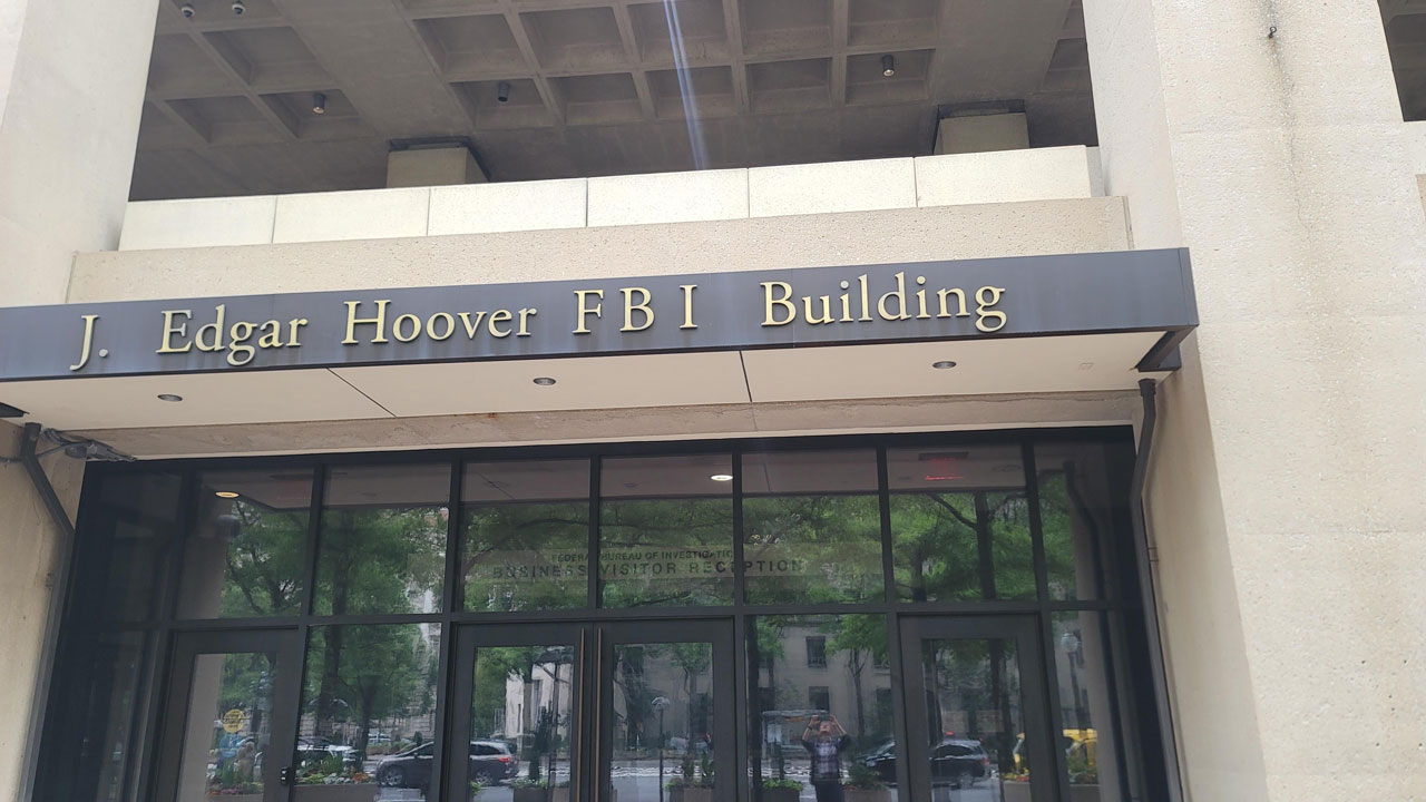 FBI 등 미국 안보기관들 "이란 관련 해커들의 사이버공격 주의"