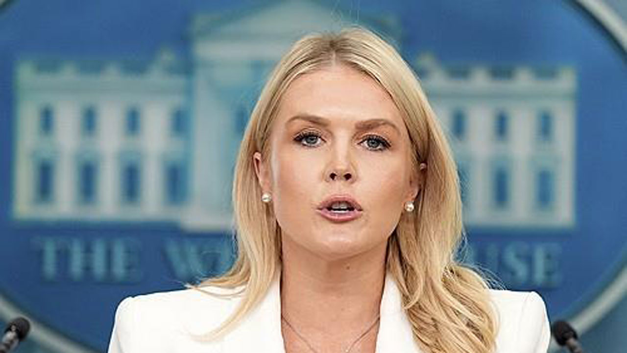 백악관 "트럼프, 국가별 관세율 결정 위해 주중 무역팀 만날 것"