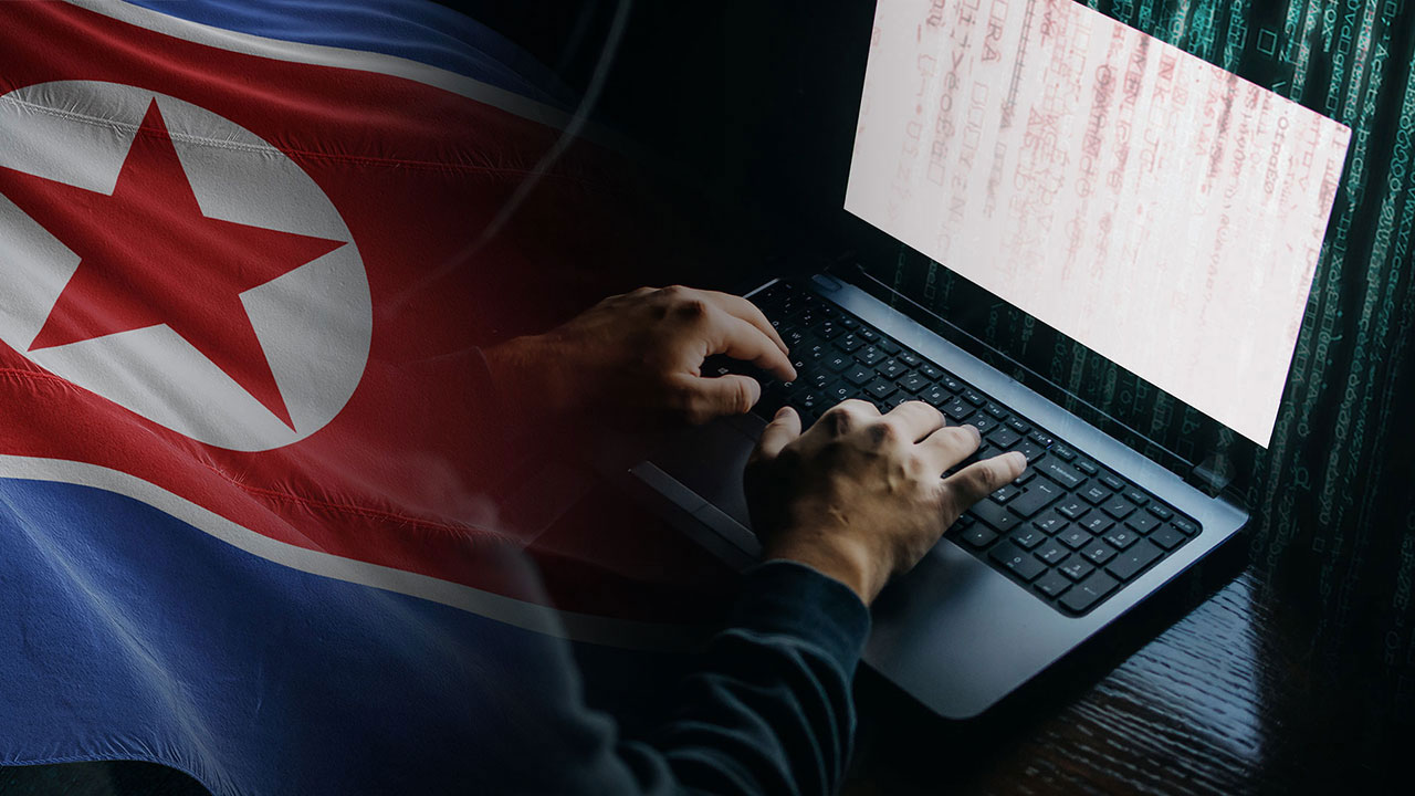 미국, 북한 IT 노동자 원격 취업 '노트북 농장' 대거 적발