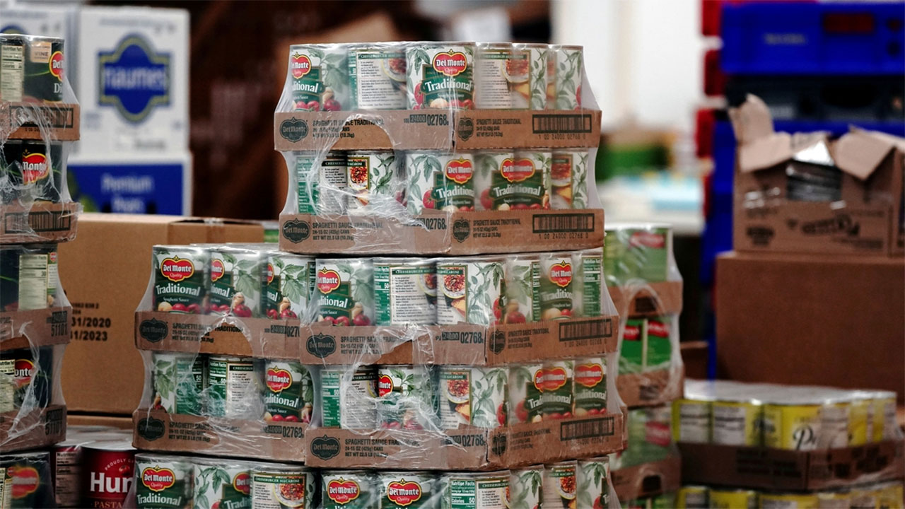 135년 과일 통조림 역사 델몬트 푸드, 미국서 파산보호 신청