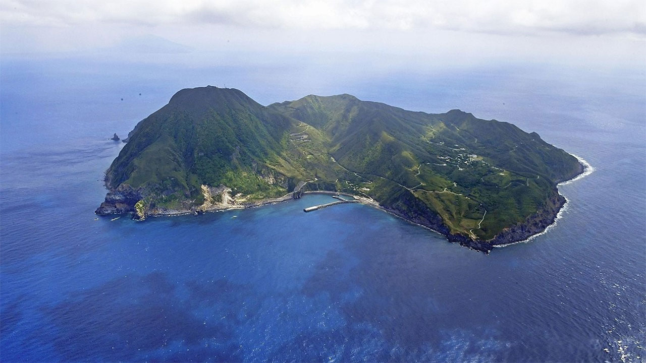 日도카라열도서 지진 1천 회‥첫 '진도6약' 관측도