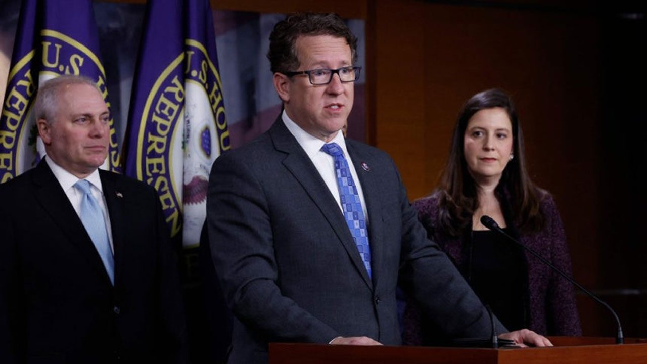 美하원의원 43명, 美정부에 "무역협상서 韓 플랫폼법 해결하라"